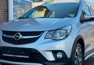 Opel Karl 75.361 km 7.890 &euro; Düren 52349