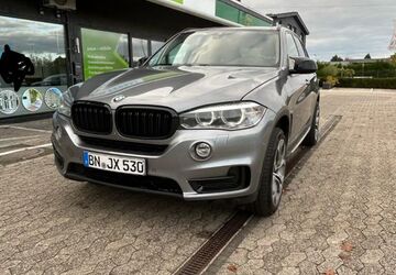 BMW X5 270.000 km 16.000 &euro; Bonn 53229