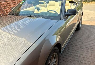 Ford Mustang 79.056 km 12.800 &euro; Weilerswist 53919