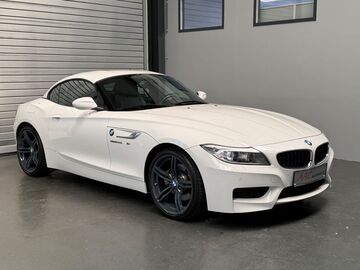 Gebrauchte BMW Z4