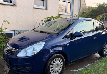 Opel Corsa 190.000 km 1.250 &euro; Bonn 53117