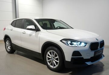 BMW X2 148.267 km 22.400 &euro; Hürth bei Köln 50354