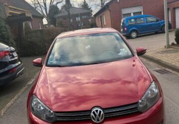 VW Golf 180.000 km 4.200 &euro; Erftstadt 50374