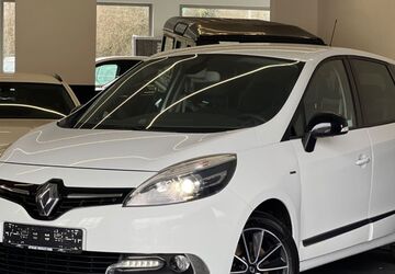 Renault Scenic 169.000 km 4.999 &euro; Alfter bei Bonn 53347
