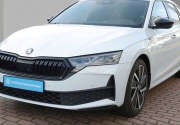 Skoda Octavia 20.360 km 30.950 &euro; Meckenheim / Bonn 53340