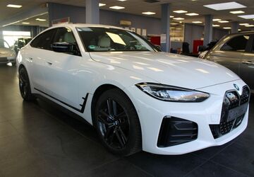 BMW i4 73.575 km 39.980 &euro; Euskirchen 53881