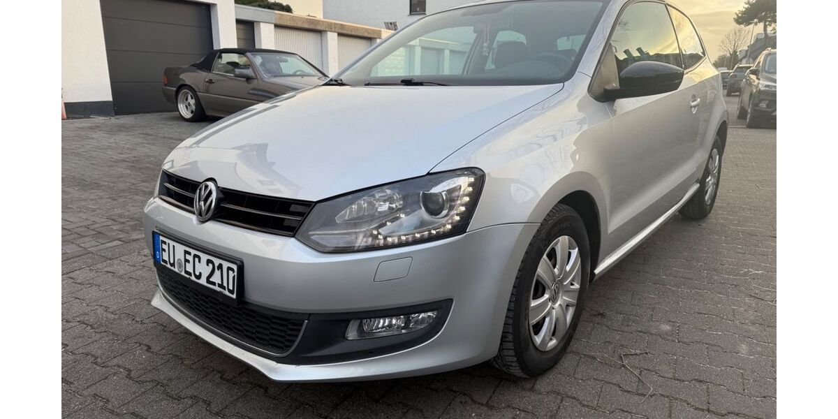VW Polo 175.000 km 6.950 &euro; Euskirchen 53879
