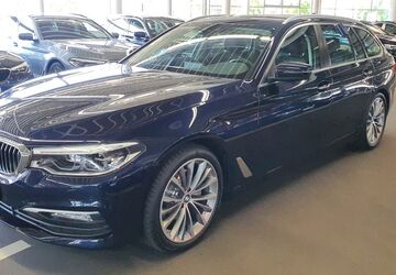 BMW 520 142.000 km 19.990 &euro; Swisttal 53913