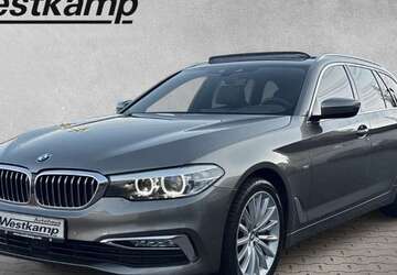 BMW 530 121.500 km 27.830 &euro; Frechen 50226