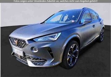 Cupra Formentor 21.160 km 35.440 &euro; Meckenheim / Bonn 53340