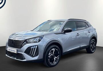 Peugeot 2008 4.696 km 19.390 &euro; Euskirchen 53881