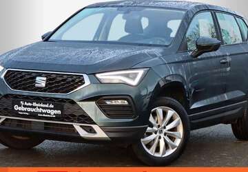 Seat Ateca 62.370 km 19.441 &euro; Bonn 53175