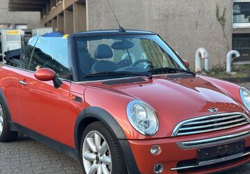 Mini Cooper 150.000 km 4.400 &euro; Brühl (Nähe Köln) 50321
