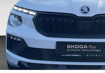 Skoda Kamiq 21.900 km 26.880 &euro; Bonn 53227