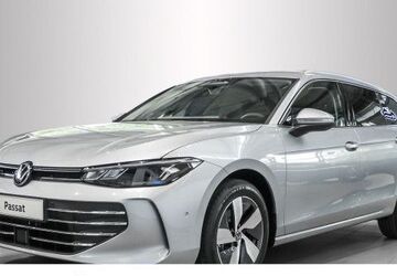 VW Passat 6.000 km 42.780 &euro; Bonn 53227