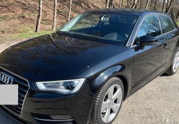 Audi A3 180.000 km 8.400 &euro; Mechernich 53894
