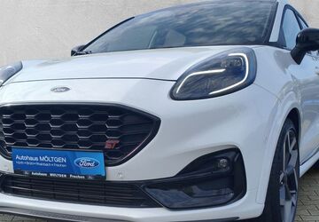 Ford Puma 58.917 km 20.990 &euro; Hürth 50354
