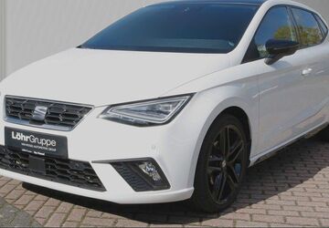 Seat Ibiza 59.505 km 18.980 &euro; Meckenheim / Bonn 53340