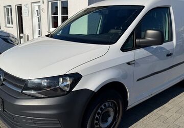 VW Caddy 154.245 km 5.999 &euro; Rheinbach 53359