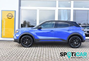Opel Mokka 32.170 km 17.850 &euro; Grafschaft 53501