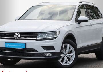 VW Tiguan 76.290 km 22.441 &euro; Bonn 53175