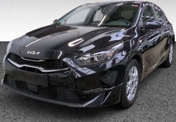 Kia ceed / Ceed 23.988 km 21.880 &euro; Bonn 53119