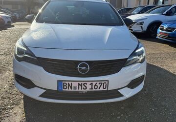 Opel Astra 165.000 km 9.890 &euro; Bonn 53123