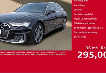 Audi A6 12.700 km 54.980 &euro; Meckenheim / Bonn 53340