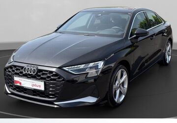 Audi A3 27.660 km 30.990 &euro; Euskirchen 53879