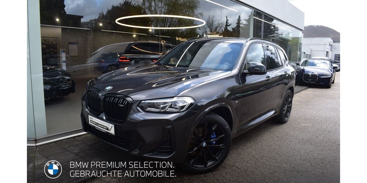 BMW X3 M40 35.394 km 54.990 &euro; Bad Neuenahr 53474