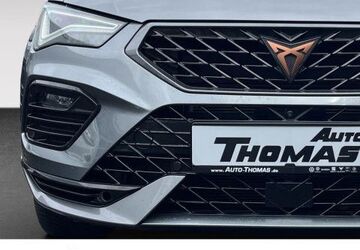 Cupra Ateca 68.735 km 28.800 &euro; Brühl 50321