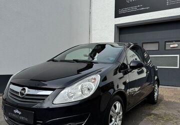 Opel Corsa 210.000 km 2.590 &euro; Bad Neuenahr Ahrweiler 53474