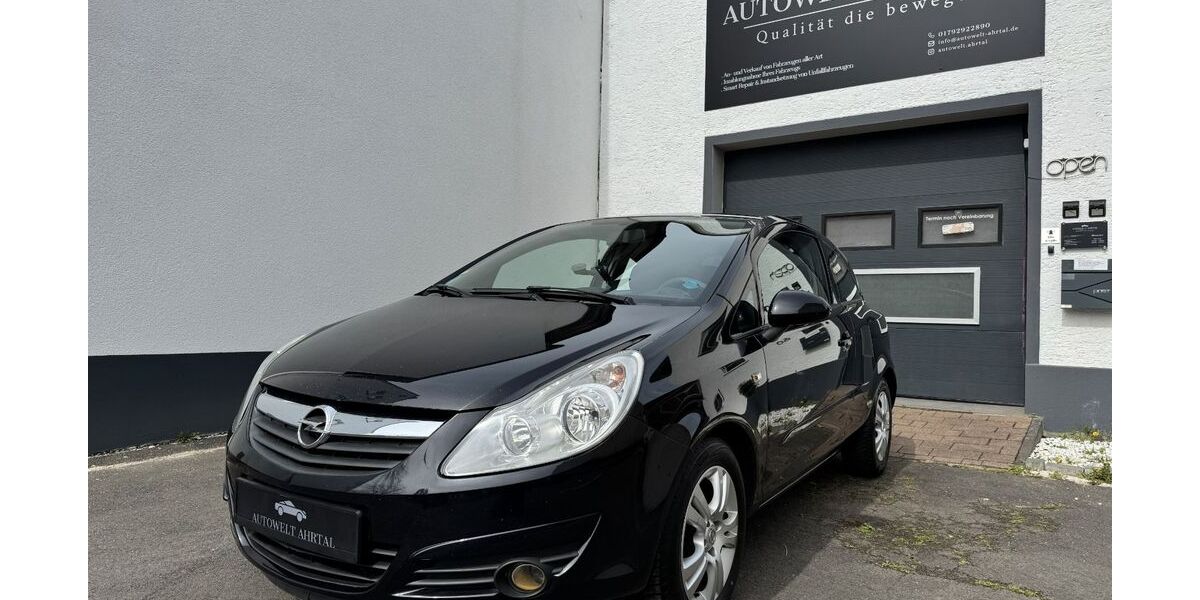 Opel Corsa 210.000 km 2.590 &euro; Bad Neuenahr Ahrweiler 53474