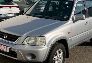 Honda CR-V 99.900 km 3.650 &euro; Brühl 50321