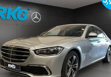 Mercedes-Benz S 350 84.798 km 67.690 &euro; Euskirchen 53879