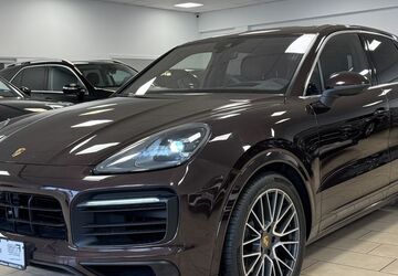 Porsche Cayenne 80.848 km 56.000 &euro; Bonn 53227