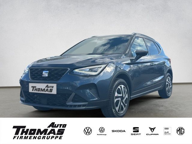Seat Arona 50.044 km 17.880 &euro; Blankenheim 53945