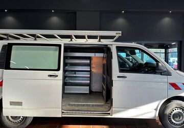 VW T5 Transporter 243.453 km 12.950 &euro; Bonn 53177