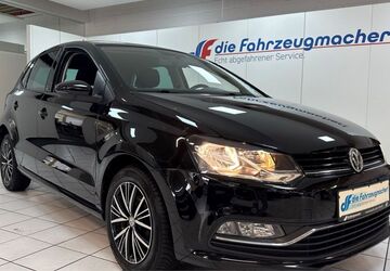 VW Polo 106.000 km 9.988 &euro; Rheinbach 53359