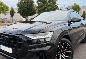 Audi Q8 130.000 km 52.499 &euro; Kerpen 50170