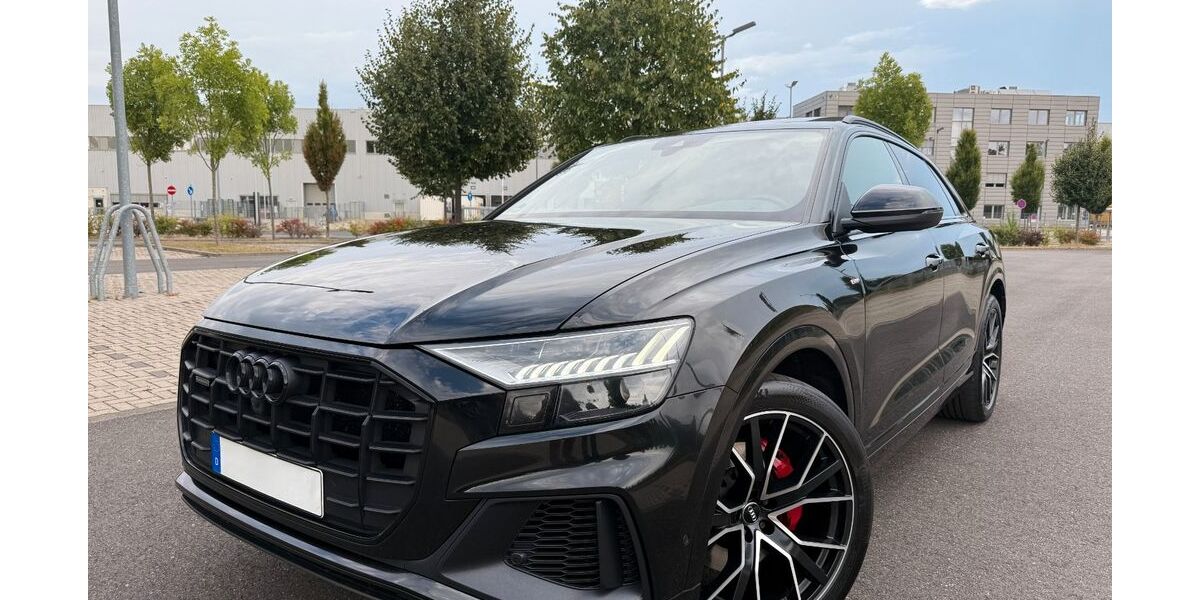 Audi Q8 130.000 km 52.499 &euro; Kerpen 50170