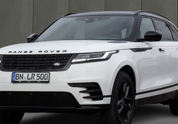 Land Rover Range Rover Velar 3.000 km 74.990 &euro; Bonn 53117