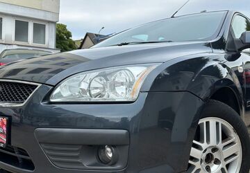 Ford Focus 176.500 km 2.799 &euro; Düren 52353