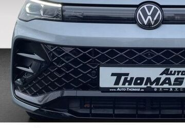 VW Tiguan 14.176 km 59.880 &euro; Bornheim 53332