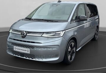 VW T7 Multivan 16.850 km 69.990 &euro; Euskirchen 53879