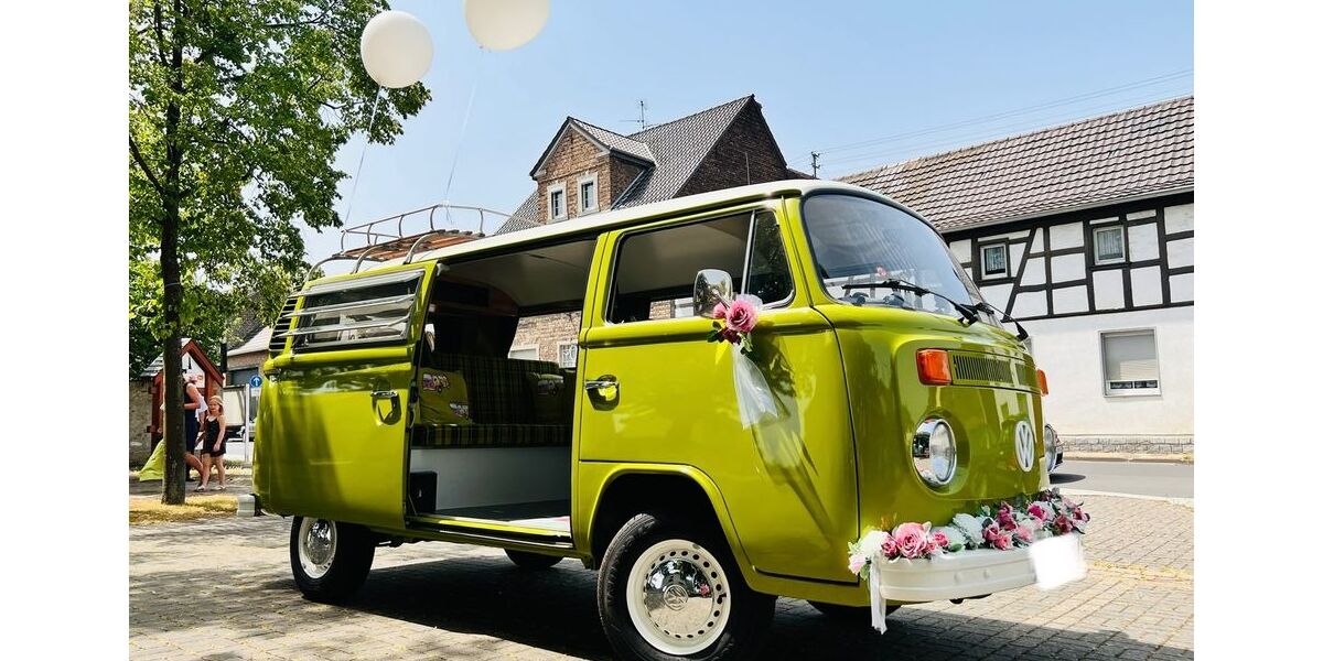 VW T2 9.750 km 27.000 &euro; Weilerswist 53919