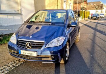 Mercedes-Benz A 160 198.000 km 3.500 &euro; Bonn 53173