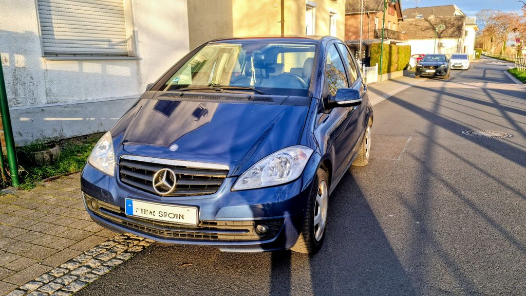 Mercedes-Benz A 160 198.000 km 3.500 &euro; Bonn 53173