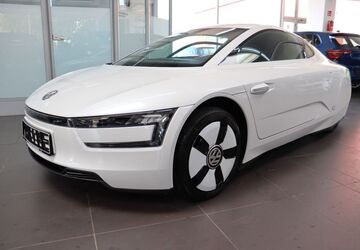 VW XL1 1.252 km 114.500 &euro; Düren 52349
