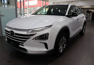 Hyundai NEXO 24.612 km 22.950 &euro; Düren 52349